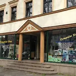 Talpark * Ερφούρτη
