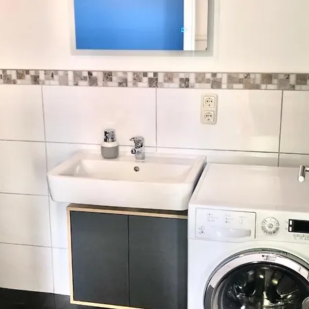 Διαμέρισμα Talpark Ερφούρτη